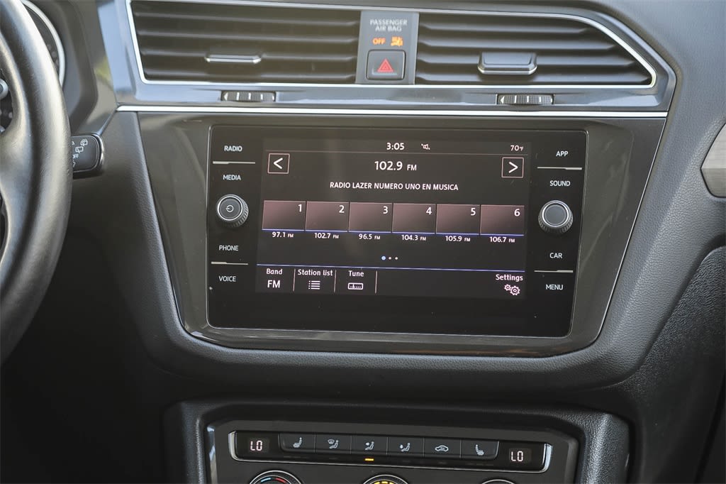 Thumbnail: 2019 Volkswagen Tiguan - 11