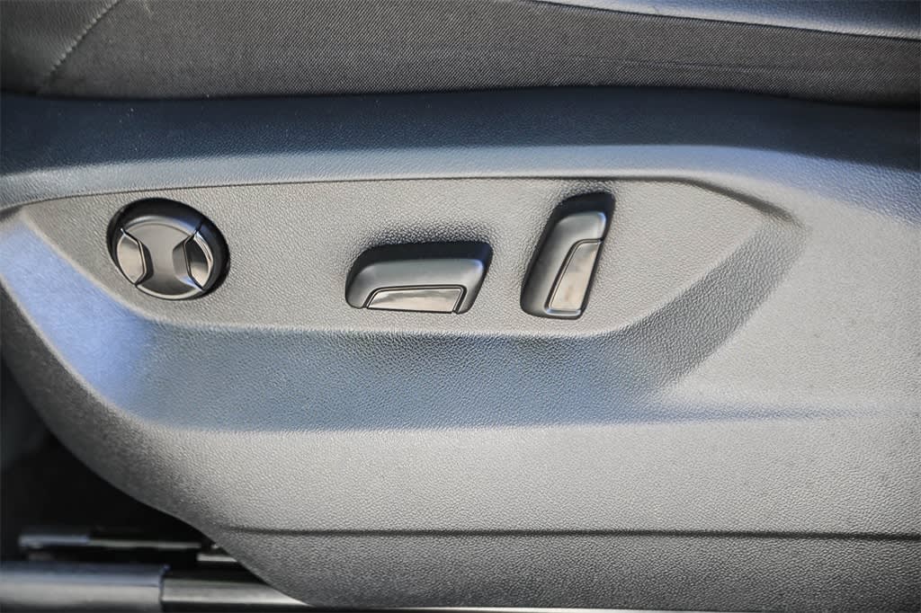 Thumbnail: 2019 Volkswagen Tiguan - 20