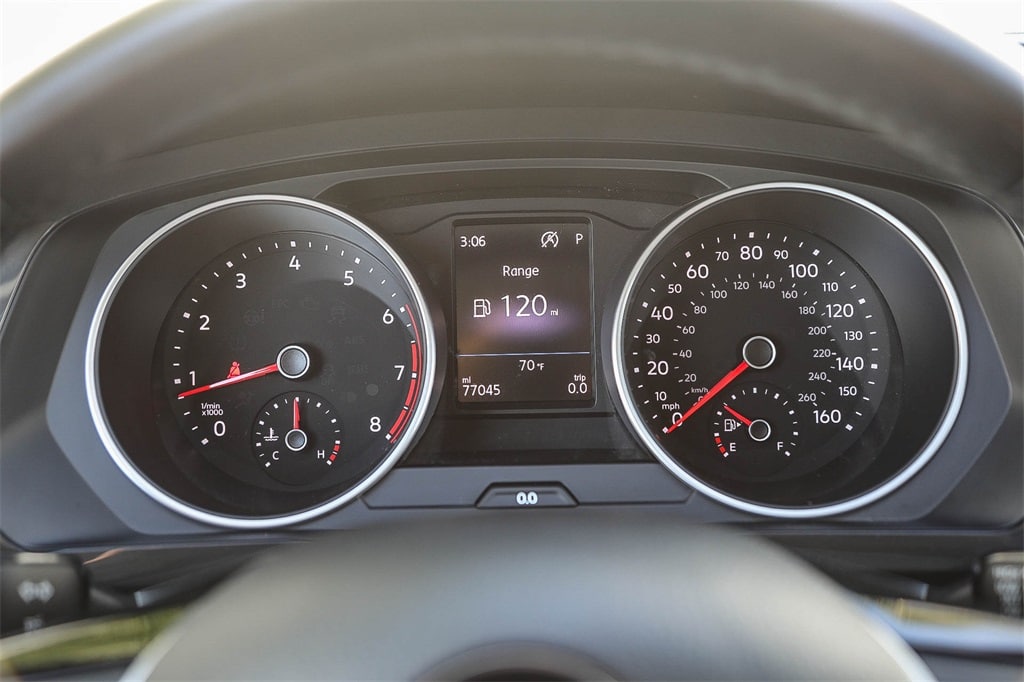 Thumbnail: 2019 Volkswagen Tiguan - 13