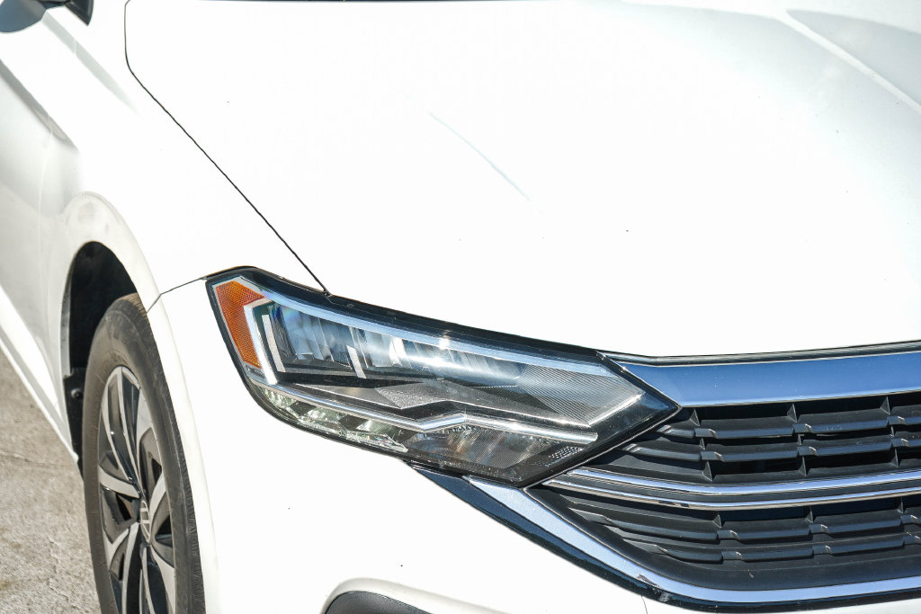 Thumbnail: 2023 Volkswagen Jetta - 7