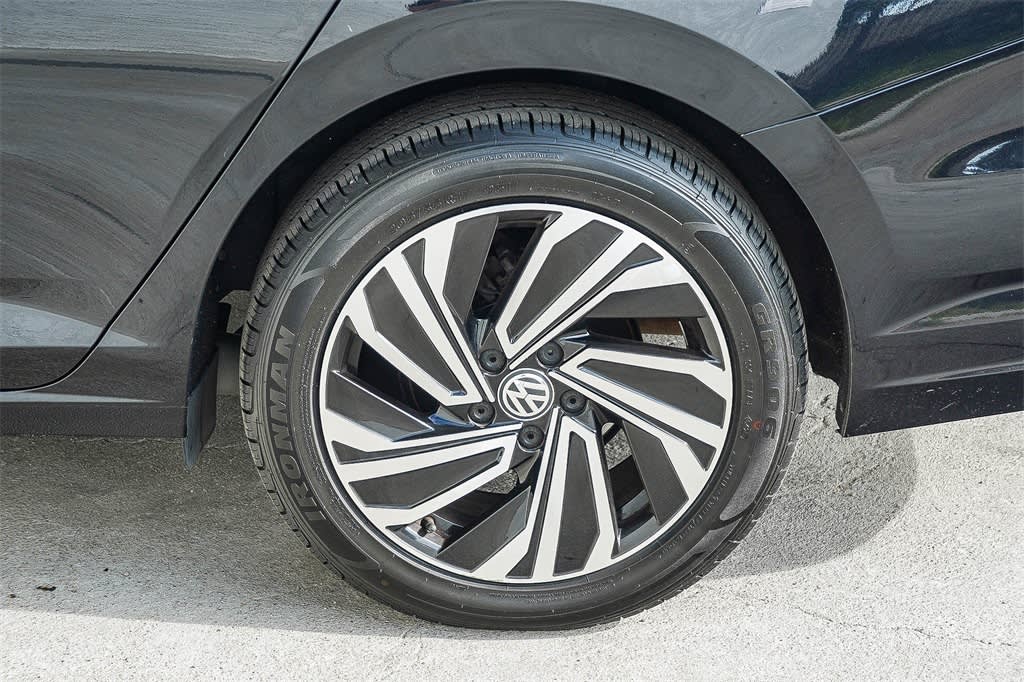 Thumbnail: 2021 Volkswagen Jetta - 12