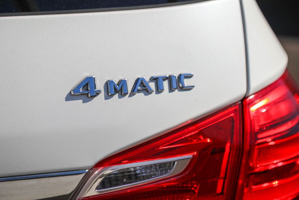 Thumbnail: 2014 Mercedes-Benz GL-Class - 5