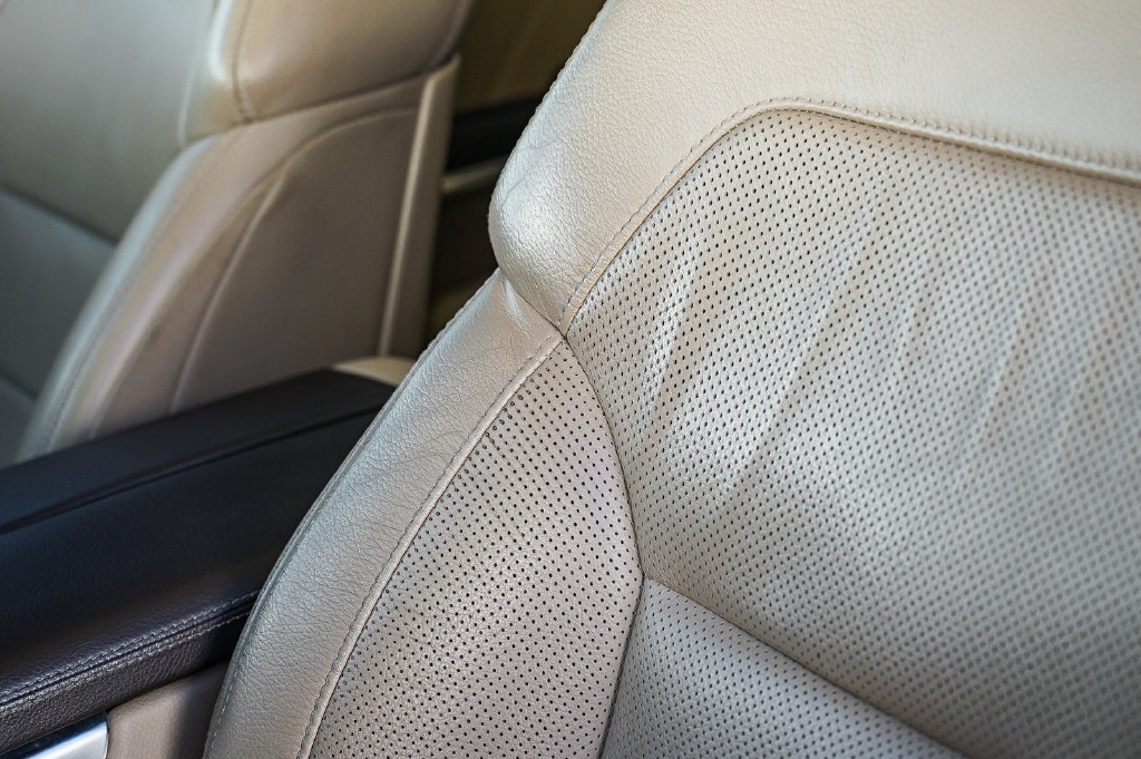 Thumbnail: 2014 Mercedes-Benz GL-Class - 30