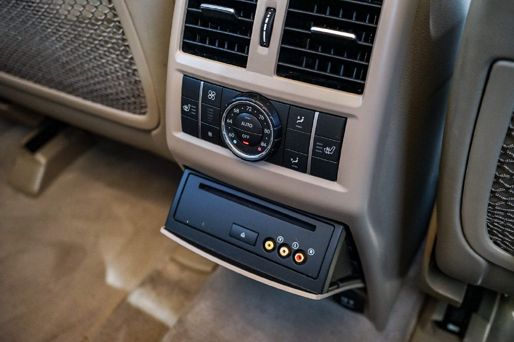 Thumbnail: 2014 Mercedes-Benz GL-Class - 23