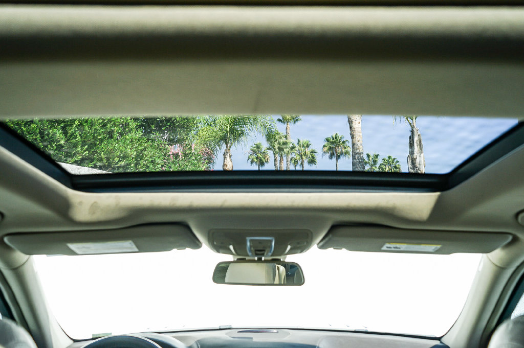 Thumbnail: 2014 Mercedes-Benz GL-Class - 22