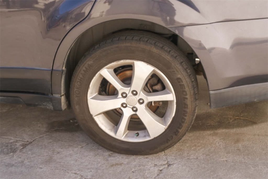 Thumbnail: 2013 Subaru Outback - 9