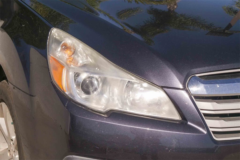 Thumbnail: 2013 Subaru Outback - 8