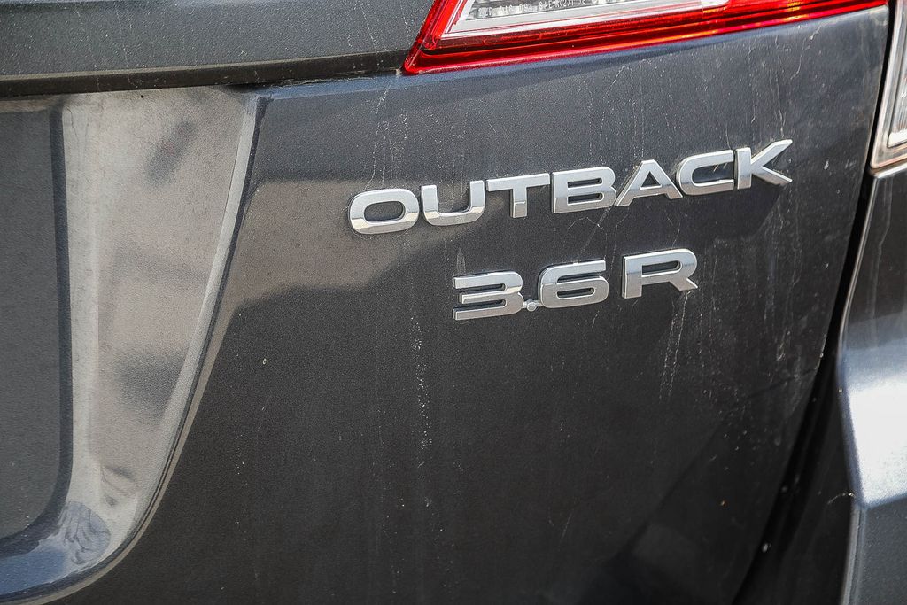 Thumbnail: 2013 Subaru Outback - 5