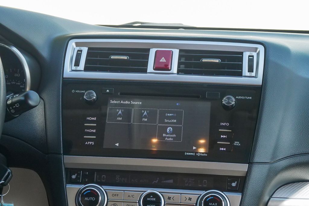 Thumbnail: 2017 Subaru Outback - 13