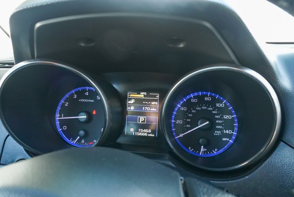 Thumbnail: 2017 Subaru Outback - 15