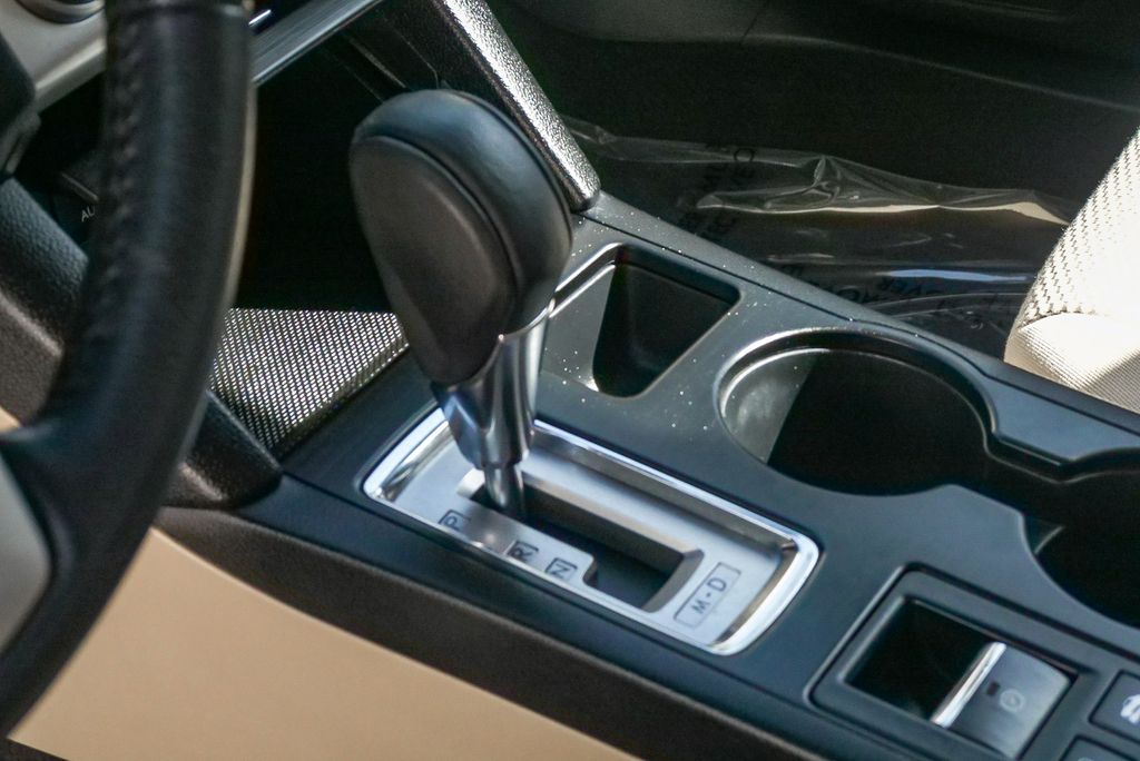 Thumbnail: 2017 Subaru Outback - 14