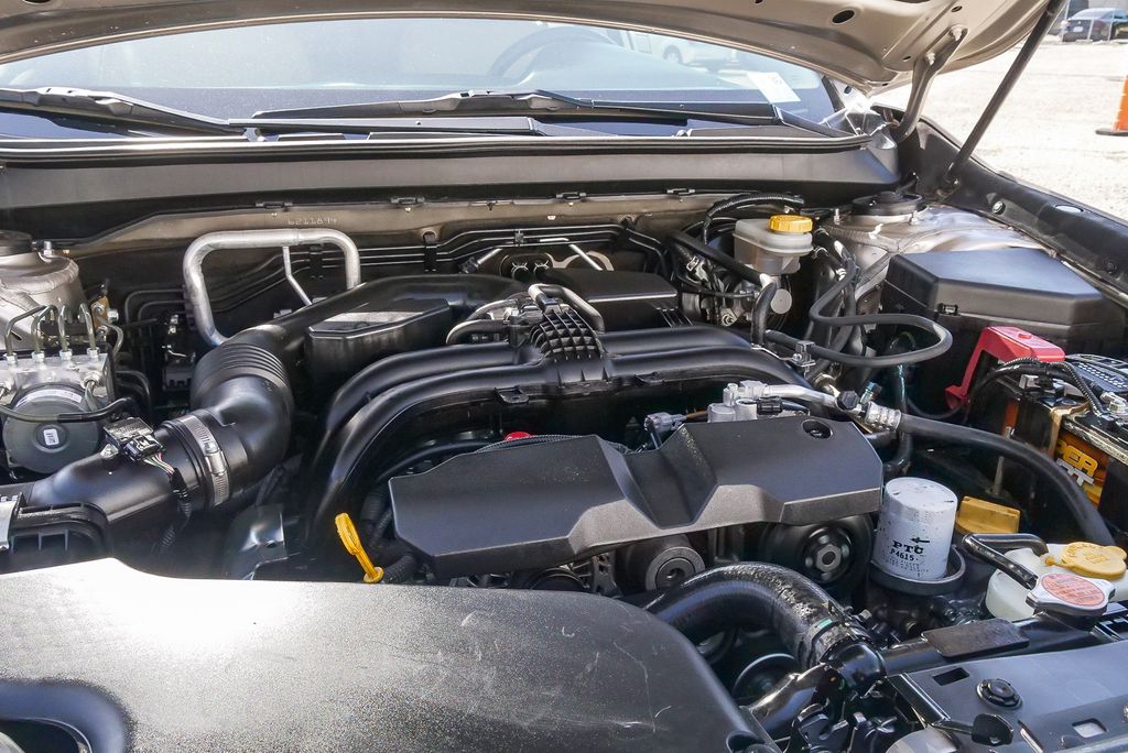 Thumbnail: 2017 Subaru Outback - 7