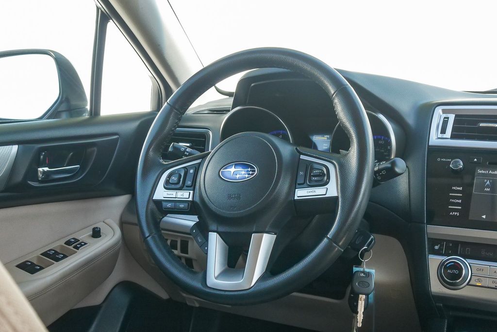 Thumbnail: 2017 Subaru Outback - 12