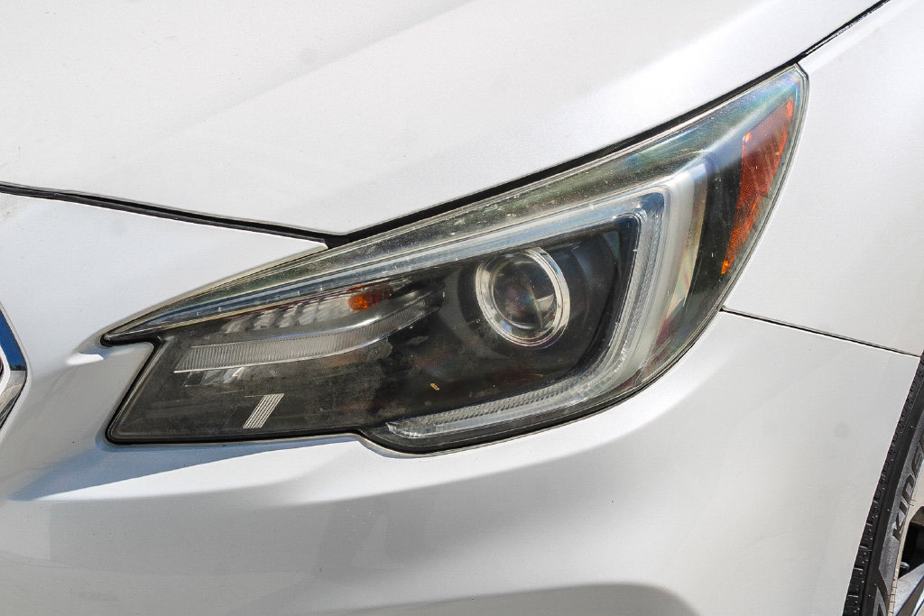 Thumbnail: 2018 Subaru Outback - 11