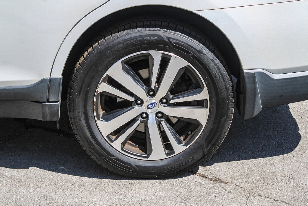 Thumbnail: 2018 Subaru Outback - 5