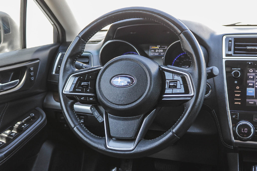 Thumbnail: 2018 Subaru Outback - 8