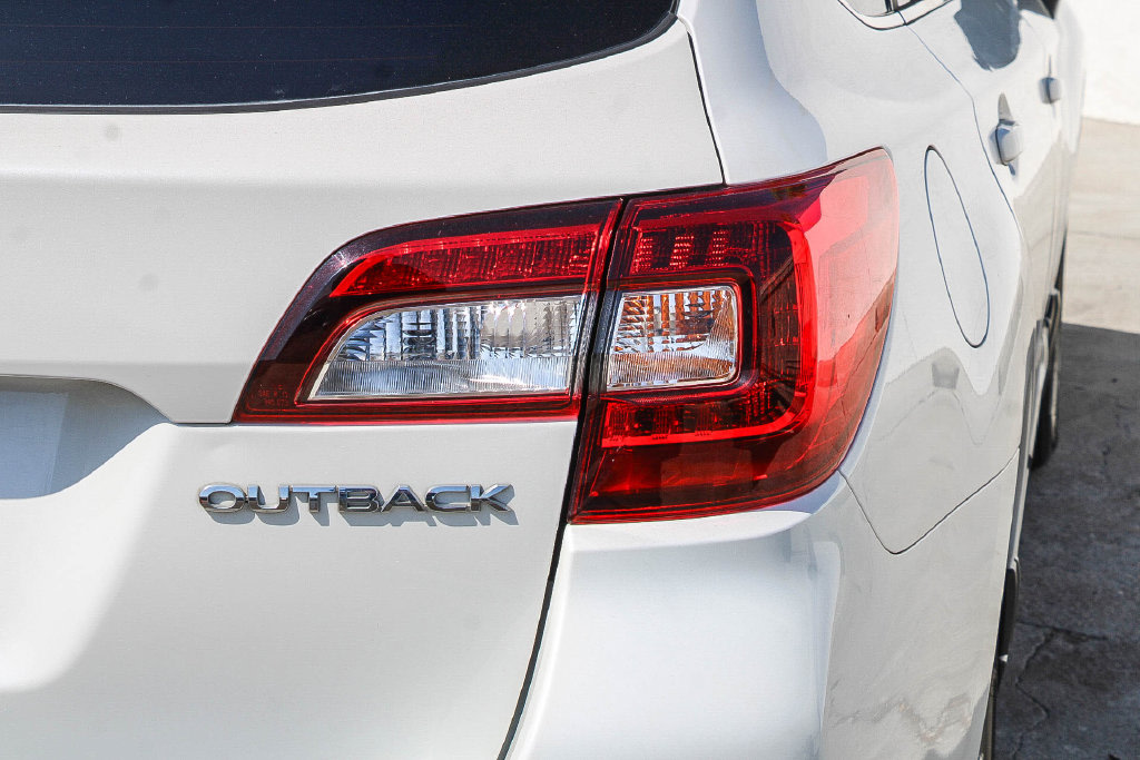 Thumbnail: 2018 Subaru Outback - 19