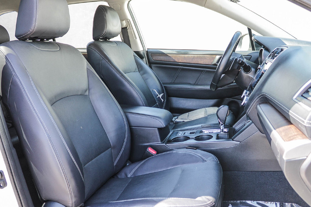 Thumbnail: 2018 Subaru Outback - 9