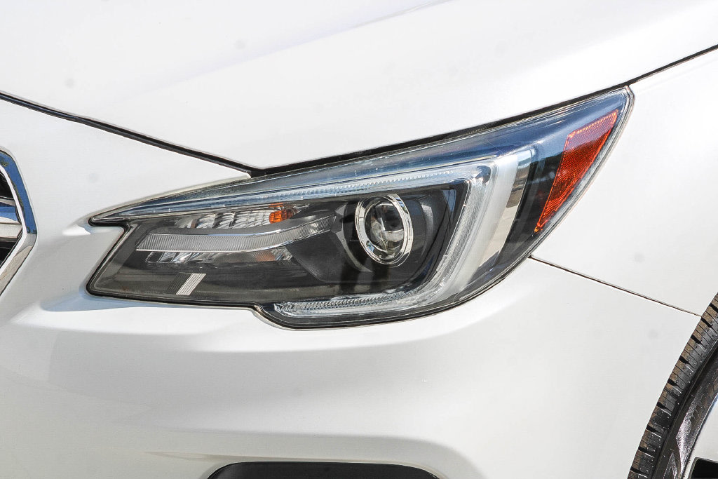 Thumbnail: 2018 Subaru Outback - 21