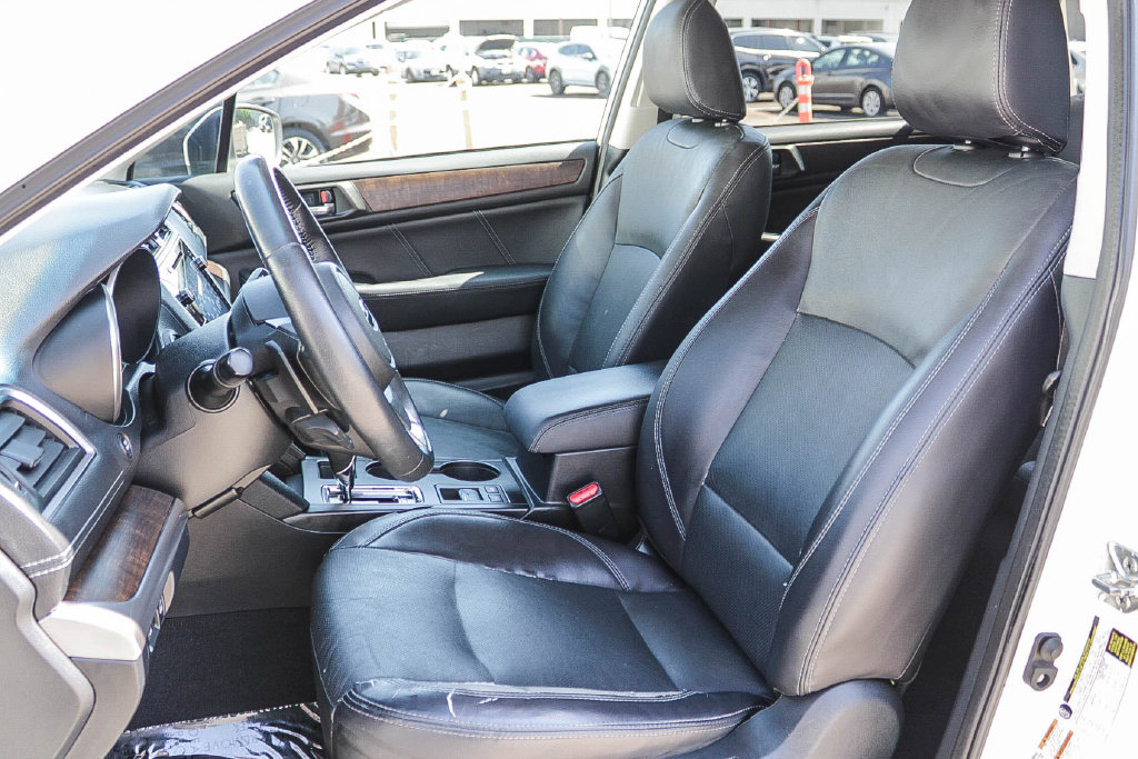 Thumbnail: 2018 Subaru Outback - 10