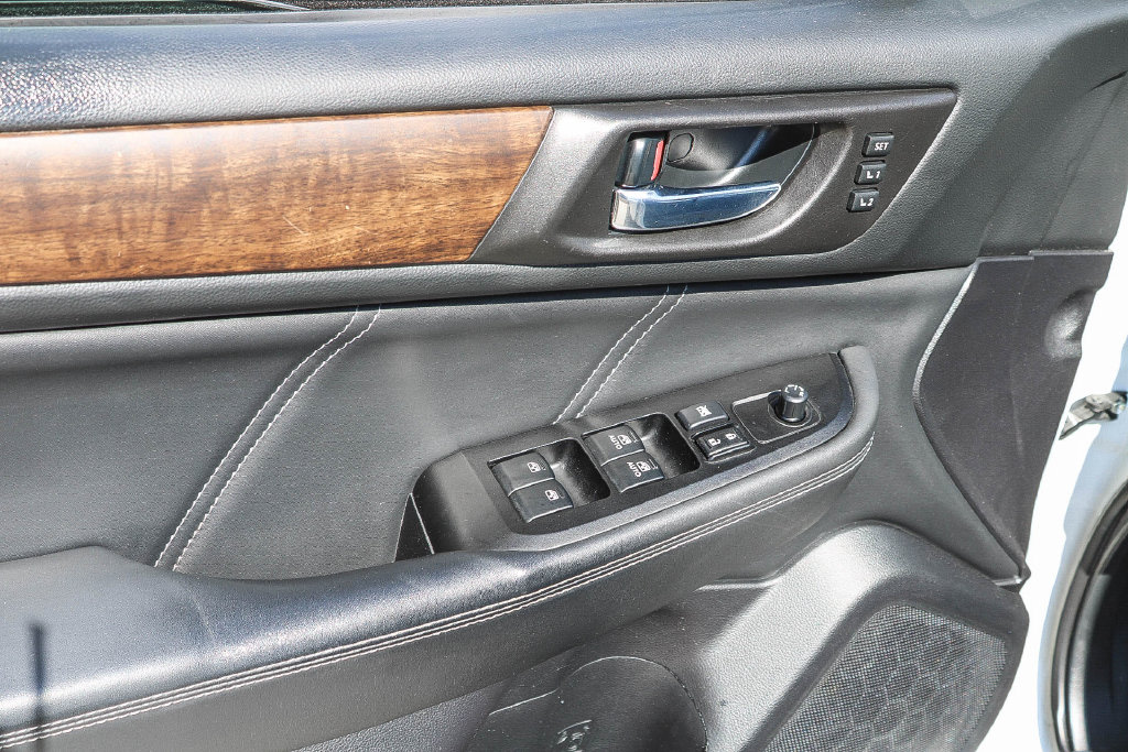 Thumbnail: 2018 Subaru Outback - 26