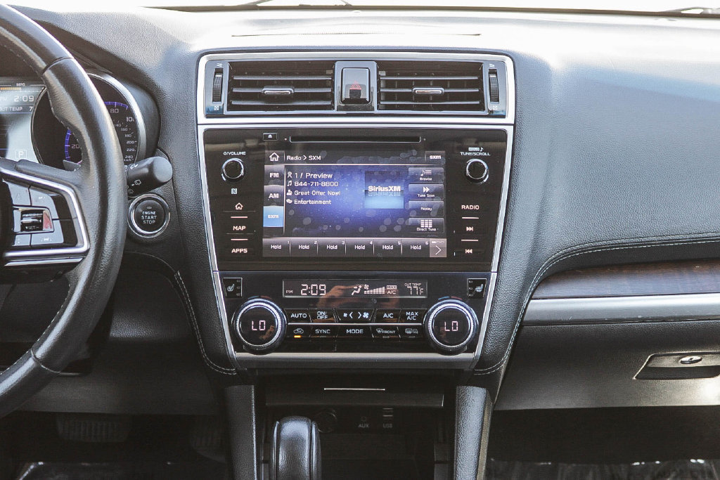 Thumbnail: 2018 Subaru Outback - 12