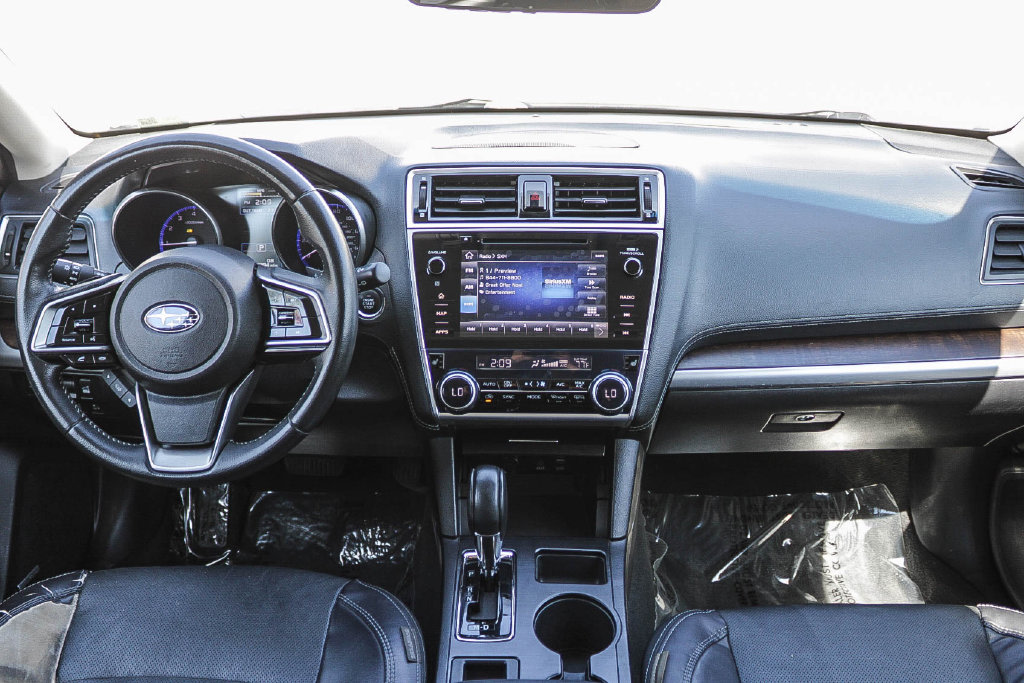 Thumbnail: 2018 Subaru Outback - 2