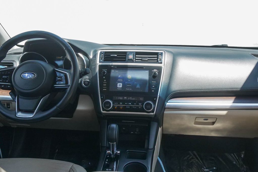 Thumbnail: 2019 Subaru Outback - 2