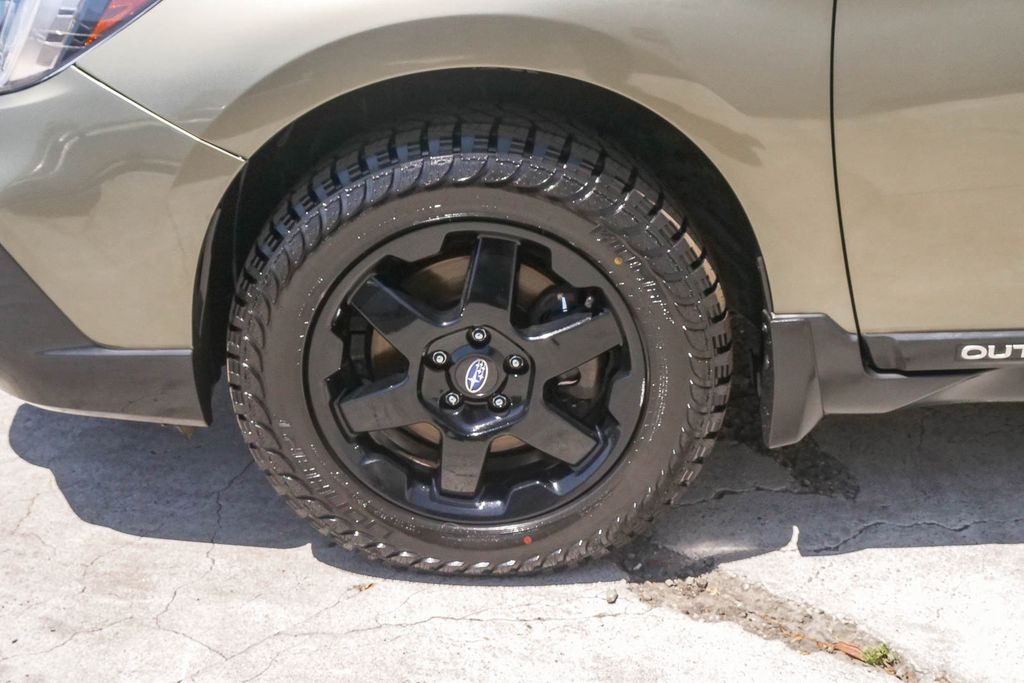 Thumbnail: 2019 Subaru Outback - 6