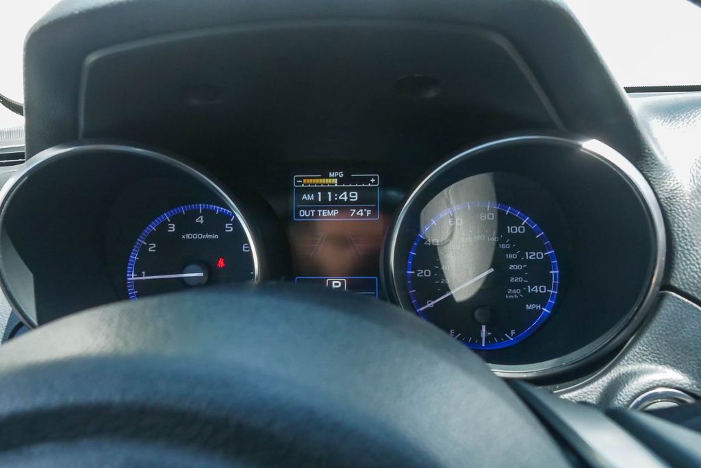 Thumbnail: 2019 Subaru Outback - 14