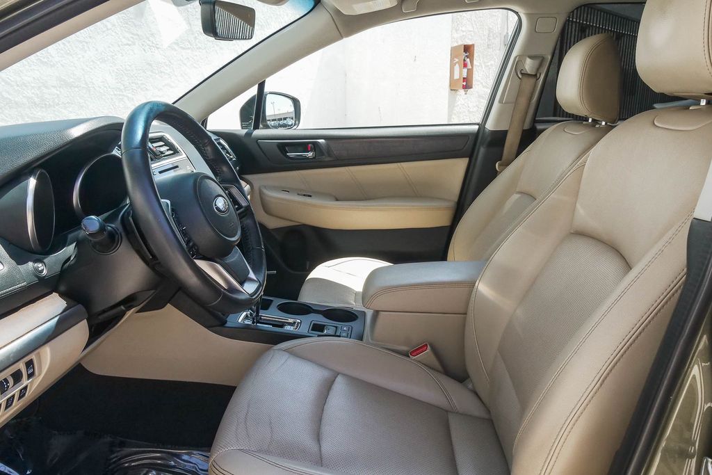 Thumbnail: 2019 Subaru Outback - 8