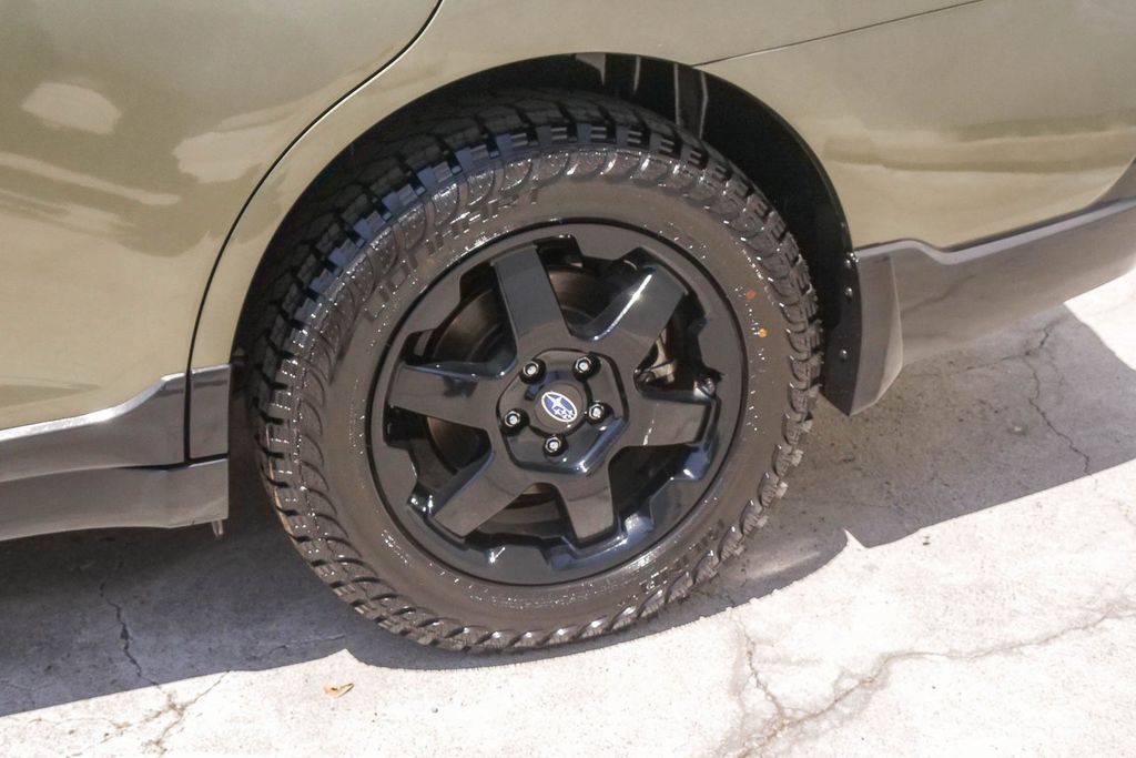 Thumbnail: 2019 Subaru Outback - 18