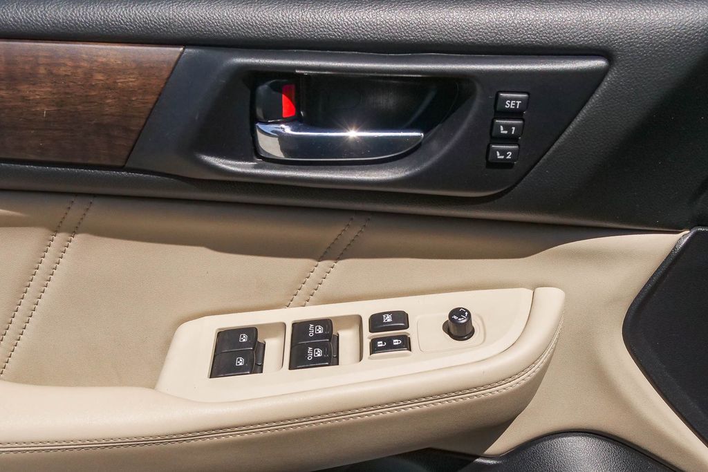 Thumbnail: 2019 Subaru Outback - 21