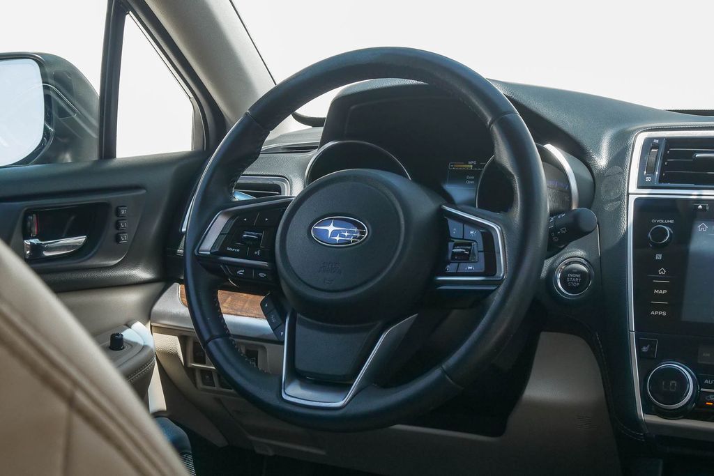 Thumbnail: 2019 Subaru Outback - 11
