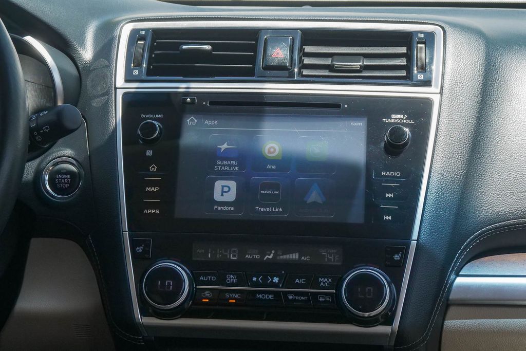 Thumbnail: 2019 Subaru Outback - 12