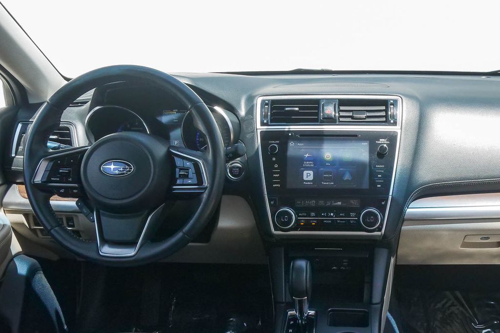 Thumbnail: 2019 Subaru Outback - 7