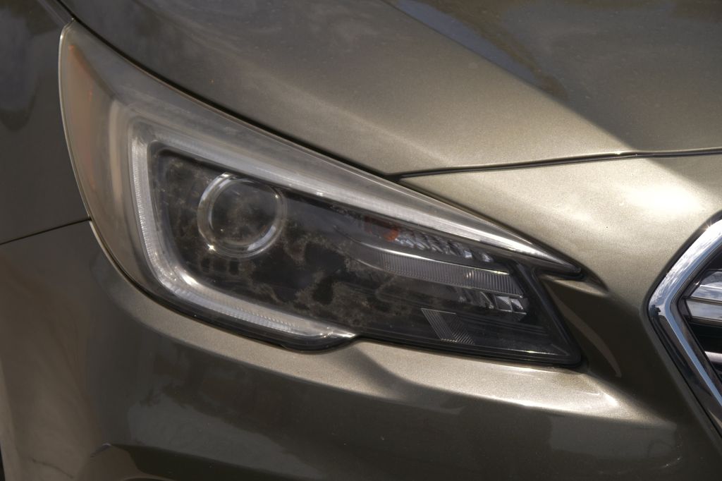 Thumbnail: 2018 Subaru Outback - 10
