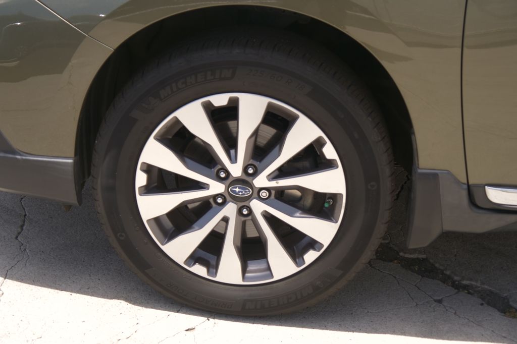 Thumbnail: 2018 Subaru Outback - 6