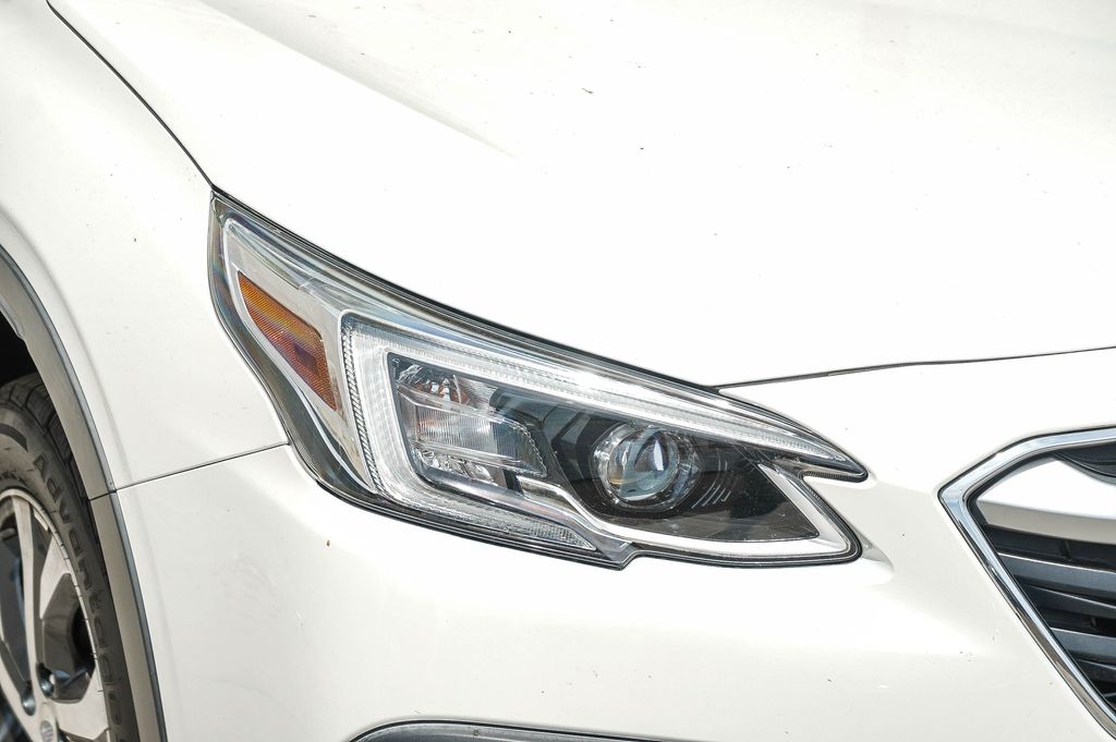 Thumbnail: 2020 Subaru Outback - 7