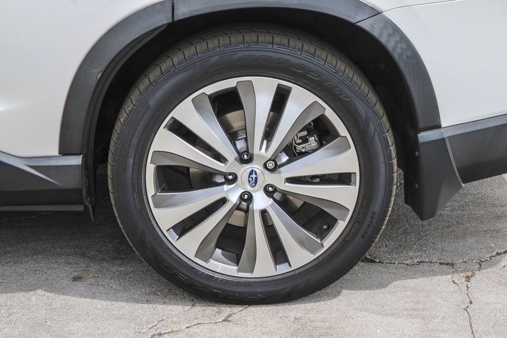 Thumbnail: 2020 Subaru Ascent - 5