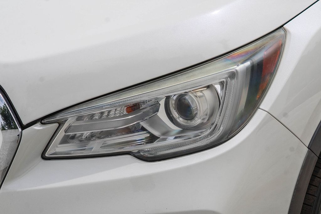Thumbnail: 2020 Subaru Ascent - 11