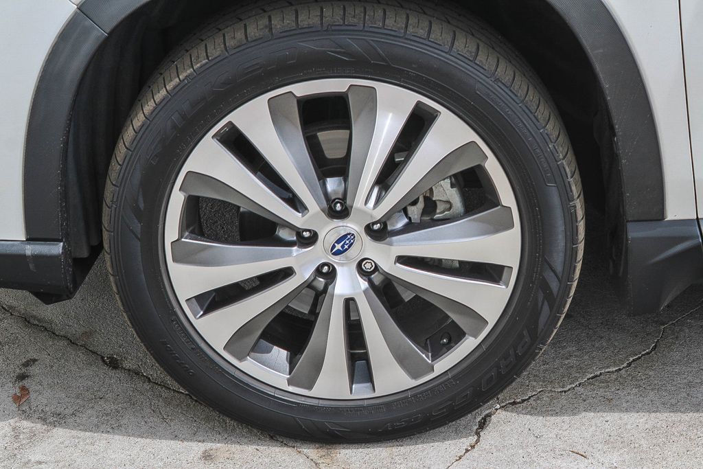 Thumbnail: 2020 Subaru Ascent - 10