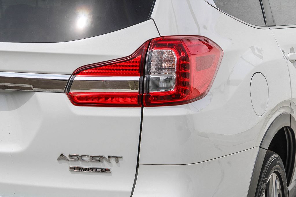 Thumbnail: 2020 Subaru Ascent - 9