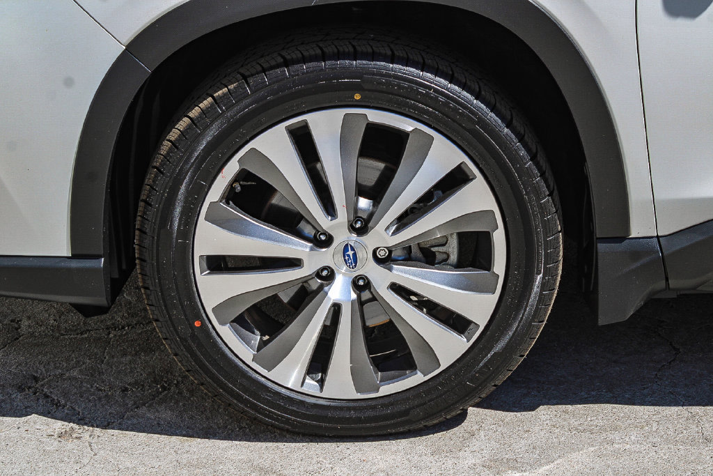 Thumbnail: 2020 Subaru Ascent - 21