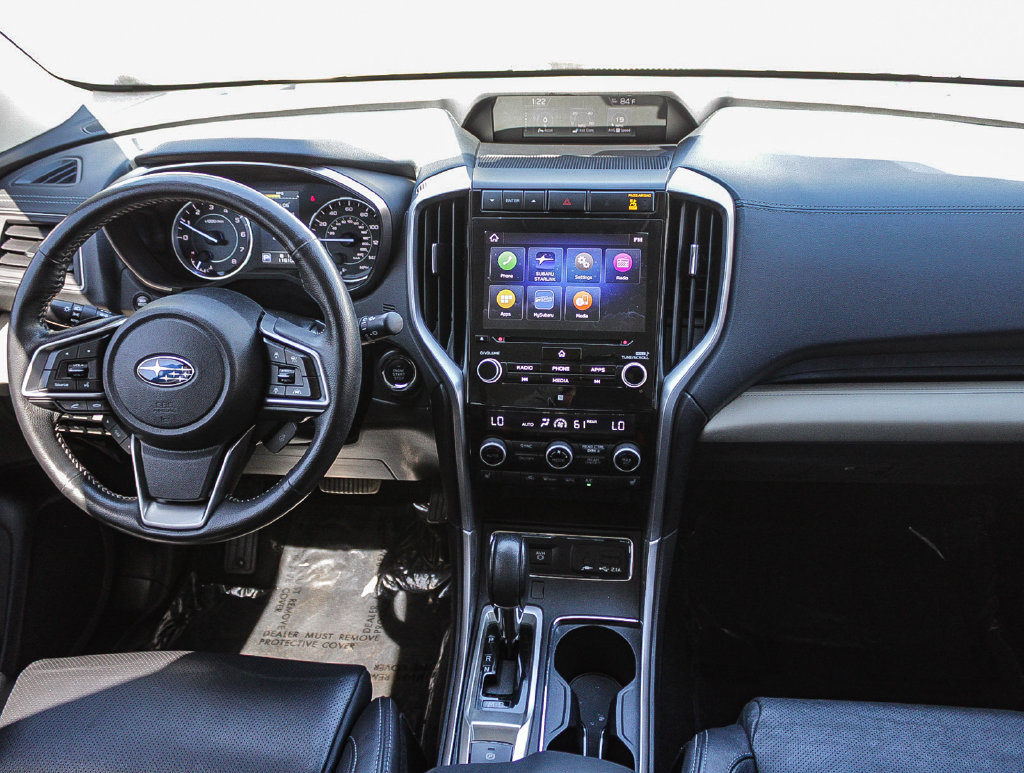 Thumbnail: 2020 Subaru Ascent - 2
