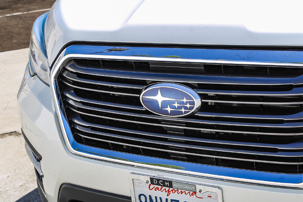 Thumbnail: 2020 Subaru Ascent - 6