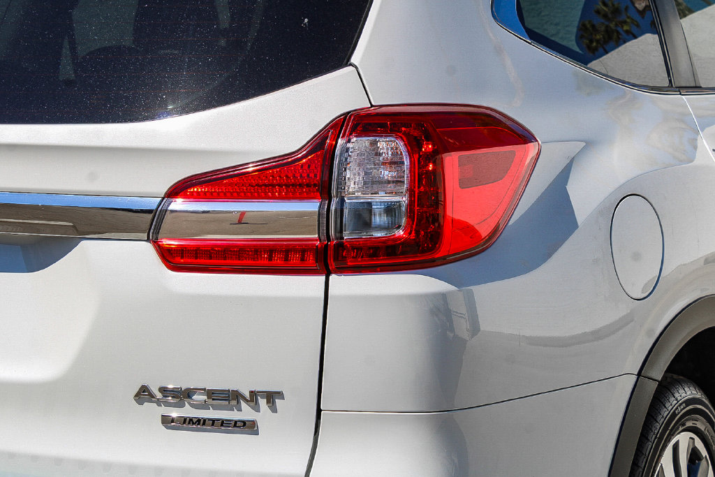 Thumbnail: 2020 Subaru Ascent - 20