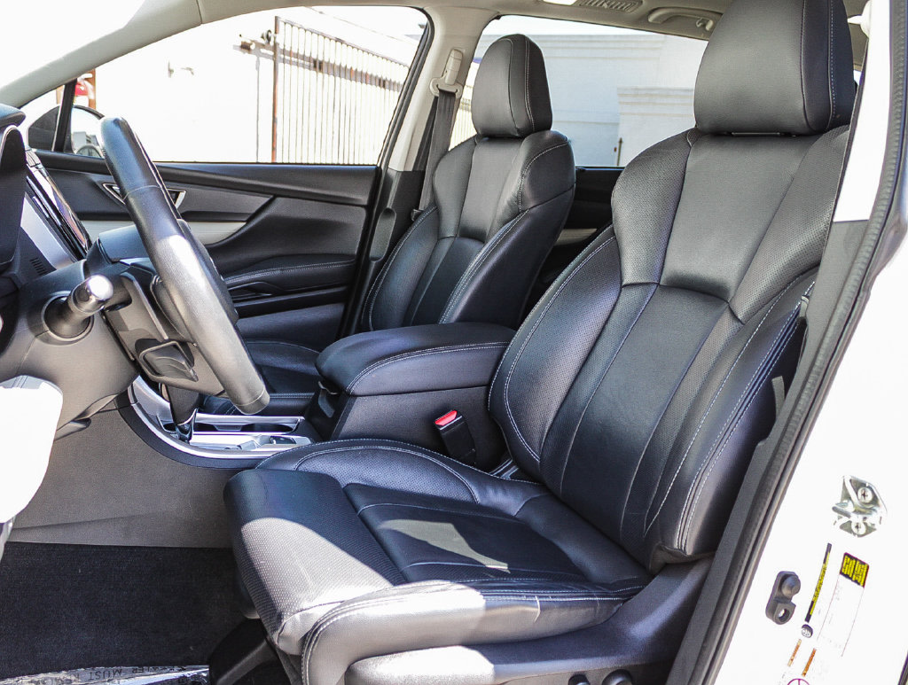 Thumbnail: 2020 Subaru Ascent - 11
