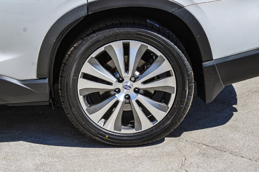 Thumbnail: 2020 Subaru Ascent - 7