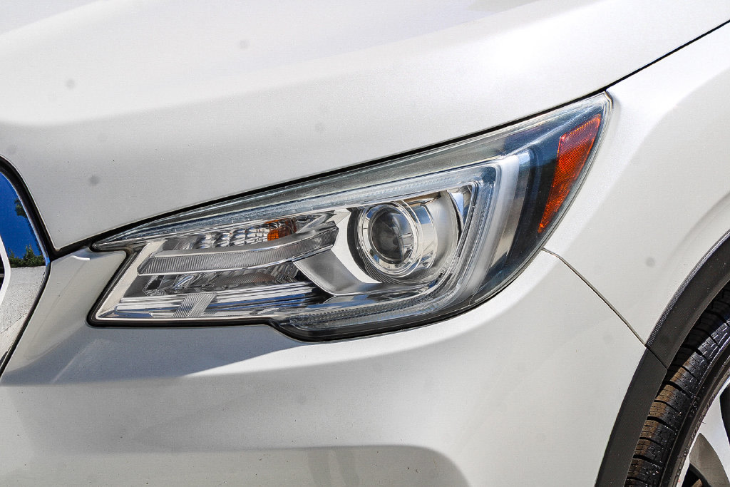 Thumbnail: 2020 Subaru Ascent - 22